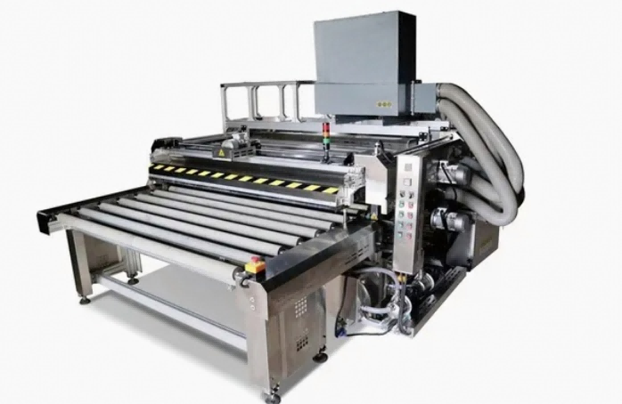 Máy giặt và sấy kính cách nhiệt ngang hiệu suất cao 1600mm