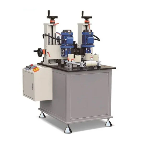 Máy đục lỗ hồ sơ nhiệt hạng nặng 220 × 250mm