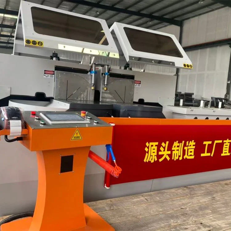 Máy cưa đa năng CNC 5 trục