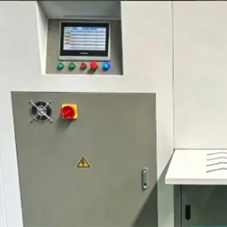 Máy phay mặt tường rèm CNC 800mm