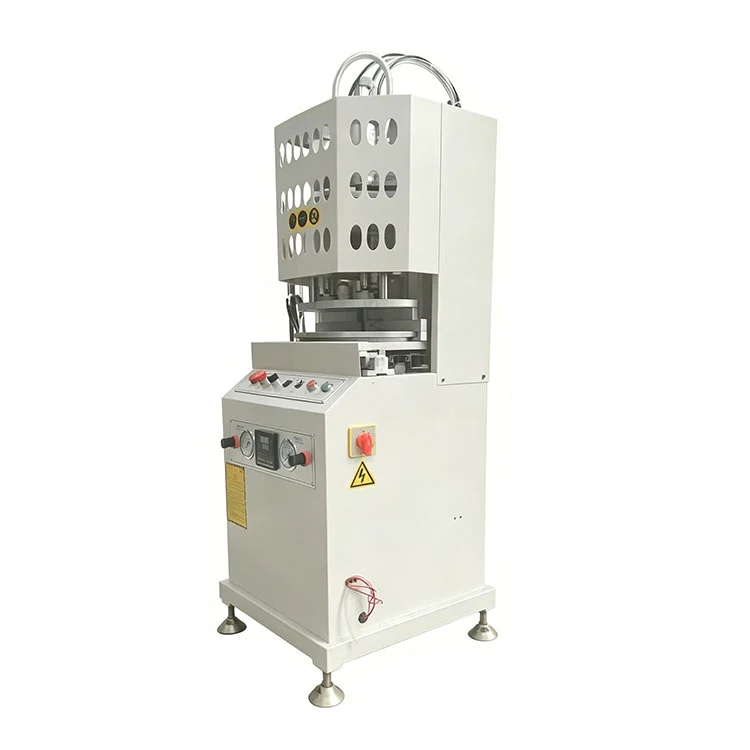 Máy hàn góc tùy ý cho cửa sổ PVC