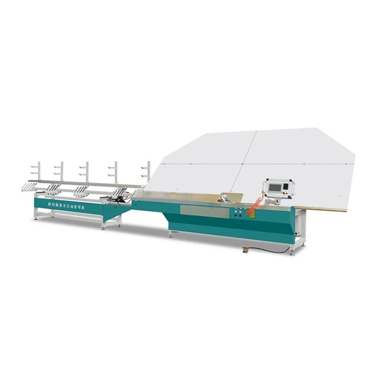 Máy uốn nhôm CNC cho kính cách nhiệt