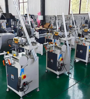 Máy định tuyến sao chép tốc độ cao Windows PVC UPVC Windows