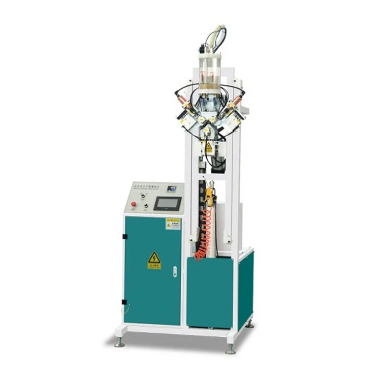 Máy sàng phân tử thủy tinh cách nhiệt hoàn toàn tự động