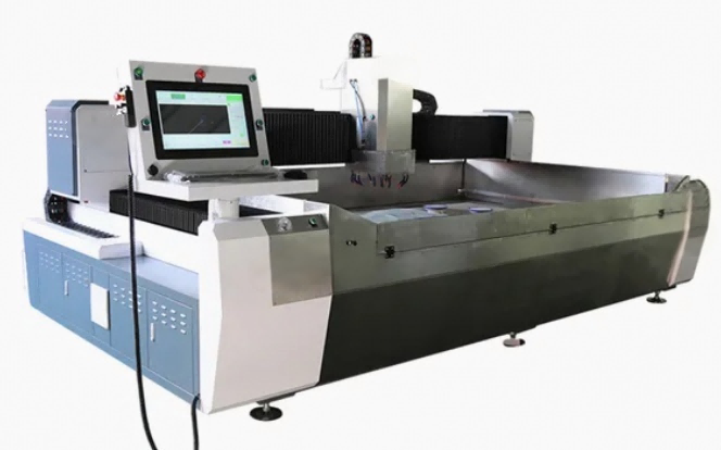 Máy cắt kính CNC có độ chính xác cao cho kính cách nhiệt