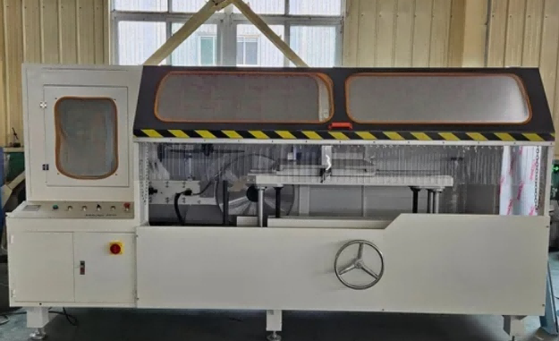 Cưa xẻ tường hạng nặng cấp công nghiệp